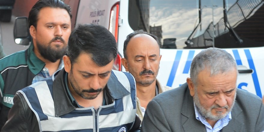 FETÖ zanlısı "bombalı eylem" planı yapmış