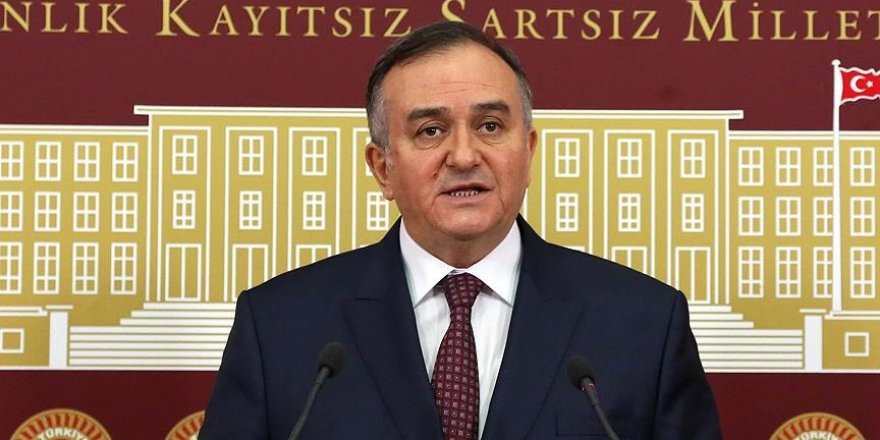 MHP Grup Başkanvekili Akçay'dan 'Başkanlık' açıklaması