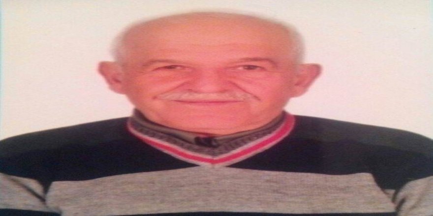 Torunuyla evden çıkan yaşlı adam kayboldu