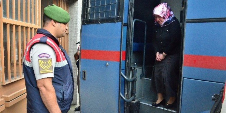 ’İnek’ cinayetinde komşusunu öldüren sanığa 25 yıl hapis