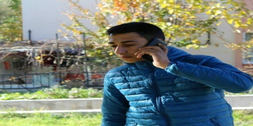 Silahla oyun ölümle bitti