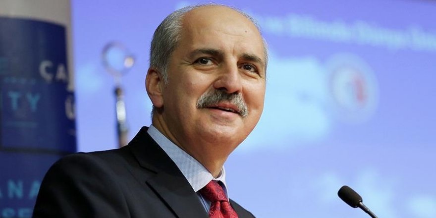 'Söz de karar da milletindir'