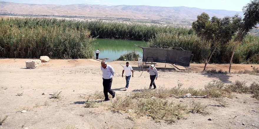 Filistinli köylülerin 43 yıllık toprak hasreti