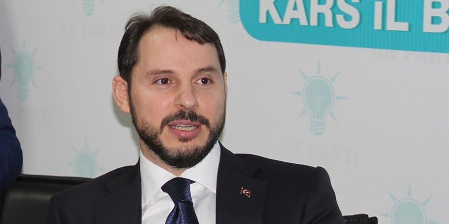Albayrak: Ölene kadar mücadele edeceğiz