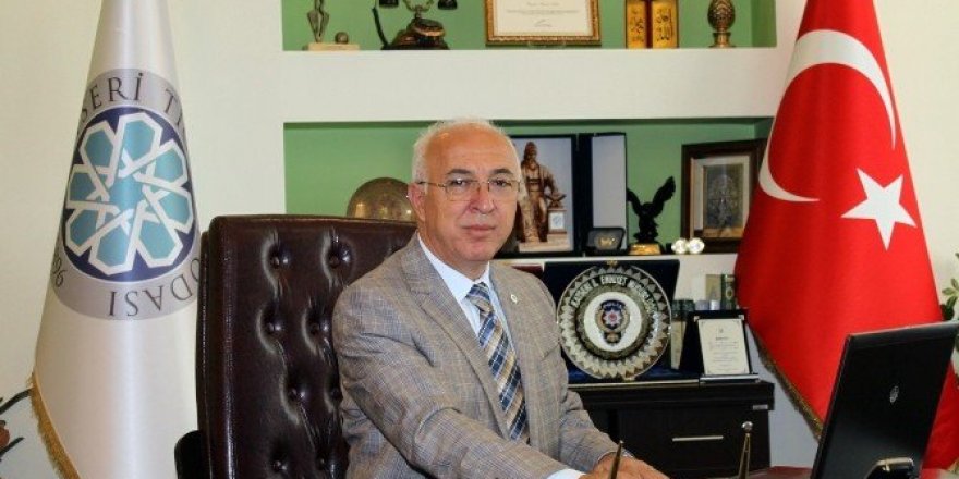 Başkan Hiçyılmaz’dan Cari Açık Değerlendirmesi