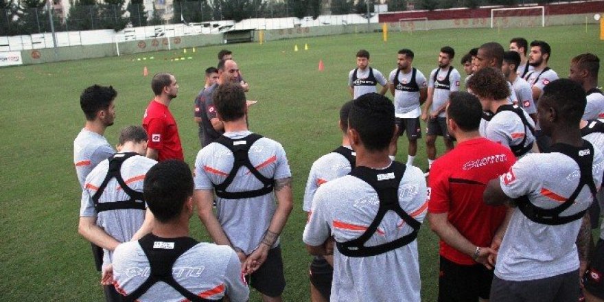 Adanaspor, Kardemir Karabükspor maçına hazır