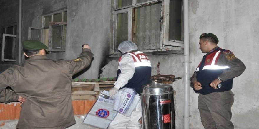 Karısı ve iki kişiyi öldüren sanık: "Cezama razıyım"