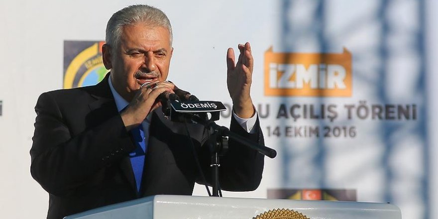 'Başkanlık sistemini getirelim, sorunları bitirelim'