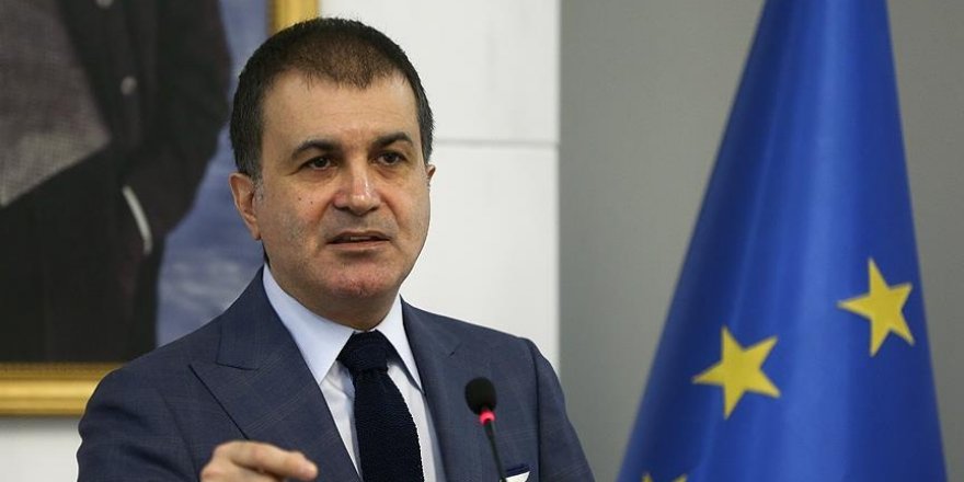 Çelik: 15 Temmuz Paneli'nin iptal edilmesi ifade hürriyetine karşı bir tutum