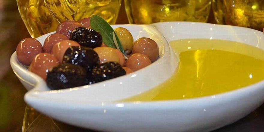 Prof. Dr. Karatay: Her gün 30-40 zeytin tüketin