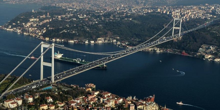 Boğaz köprülerinde 17 Ekim'den itibaren yeni cezai uygulama