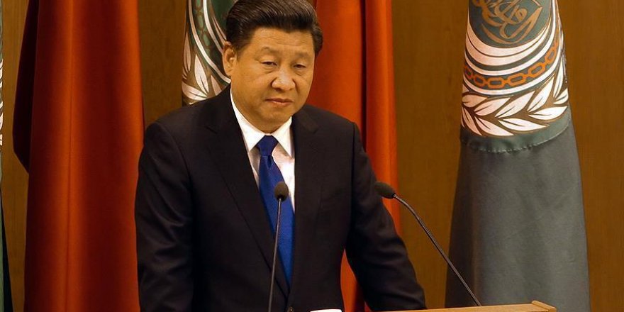 Çin ile Bangladeş stratejik ortak oluyor