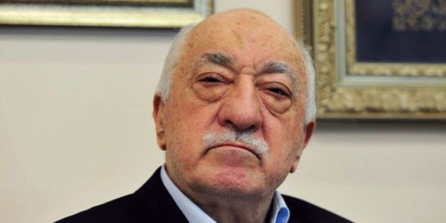 FETÖ’nün kirli para trafiği