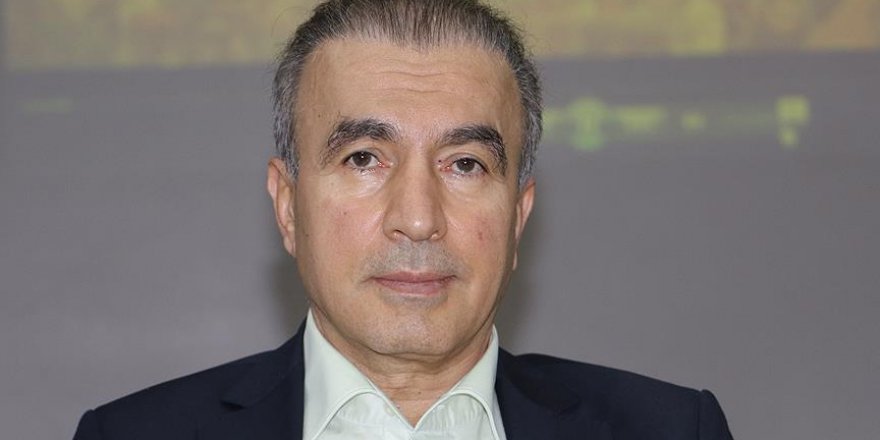 AK Parti Grup Başkanvekili Bostancı: Başkan, padişah değildir