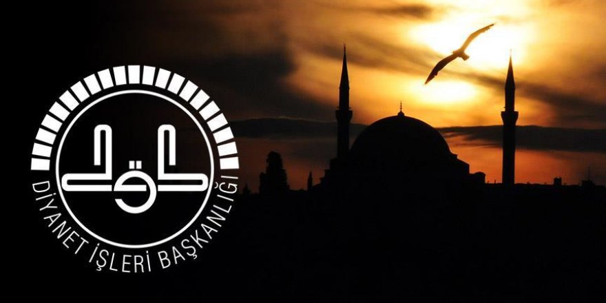 Diyanetten 'DEAŞ' raporu