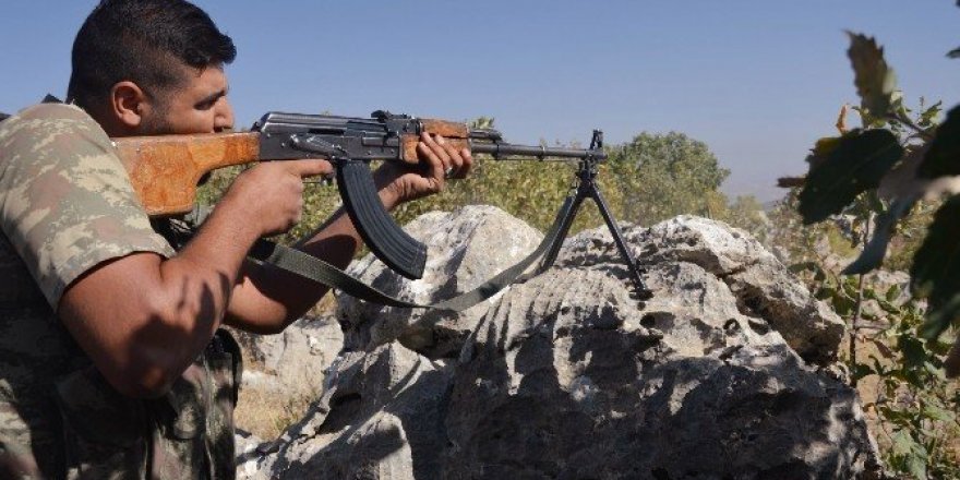 (Özel haber) TSK’nın en büyük yardımcısı korucular PKK’nın korkulu rüyası oldu