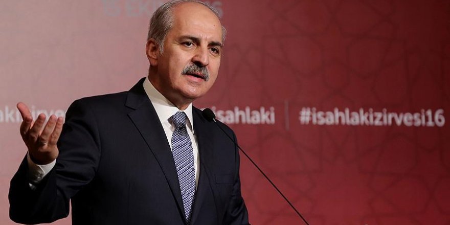 "FETÖ'cü iş adamlarıyla diğerleri arasında dağlar kadar fark oldu"
