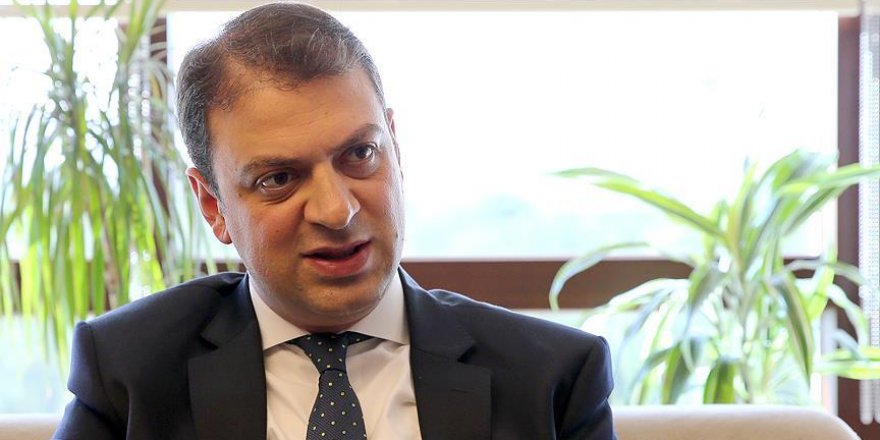 "Devlet yurtlarının karalanması terör örgütlerinin ekmeğine yağ sürer"