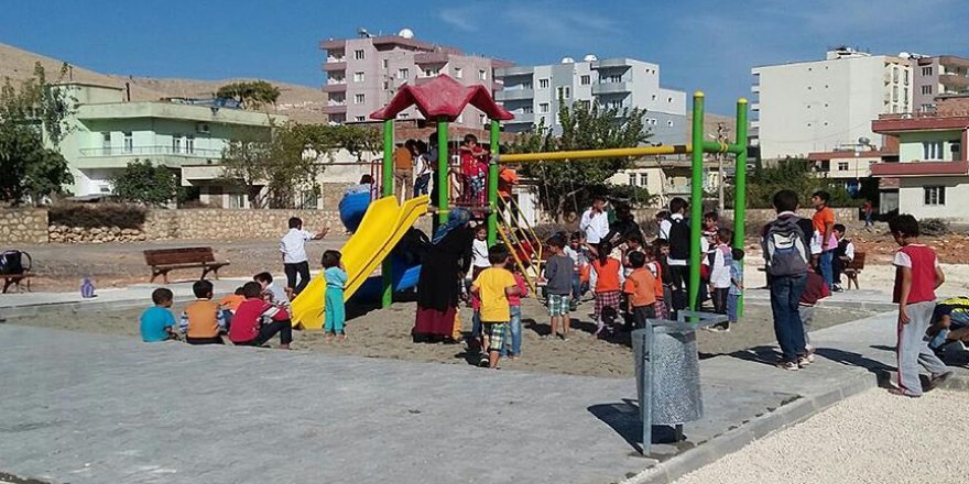KHK ile görevlendirilen kaymakamlar vatandaşların hizmetinde
