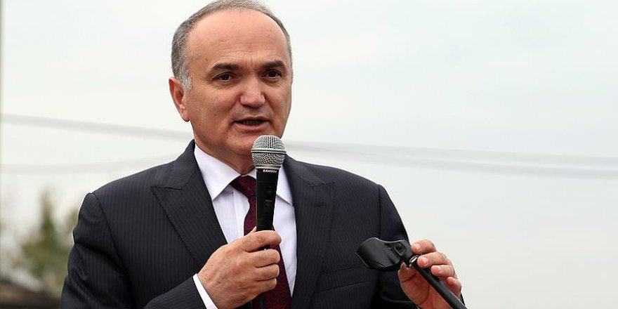 "Üçüncü çeyrekte biraz durgun da olsa büyüme bekliyorum"