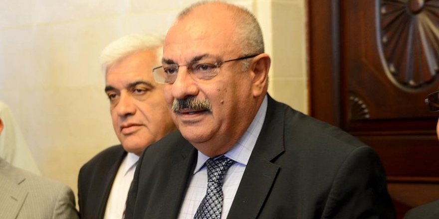 Türkeş: Oturduğu yerden meselelere bakan bir siyasi iktidar değiliz