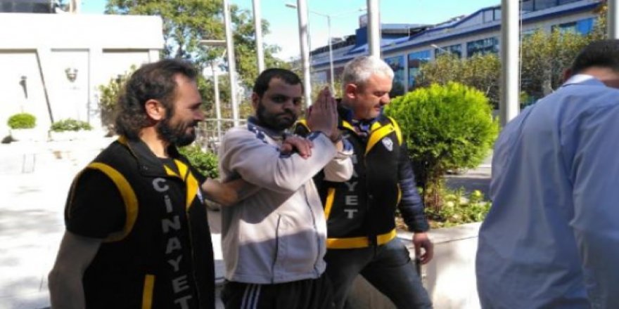 Bursa'da vahşet! İçindeki şeytanı çıkardım...