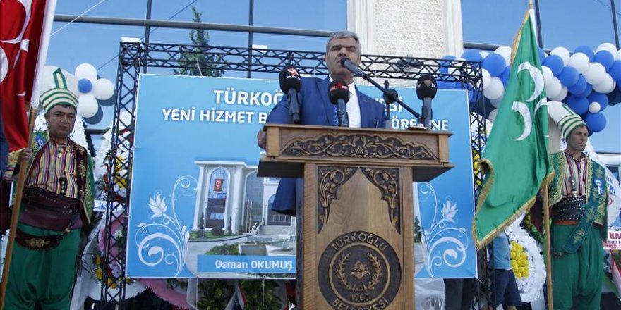 "15 Temmuz'da 100 yıllık bir iç savaşın fitili ateşlenmek üzereydi"