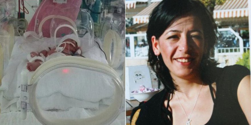 Annesini kaybeden Kaan bebek için "anne sütü" kampanyası