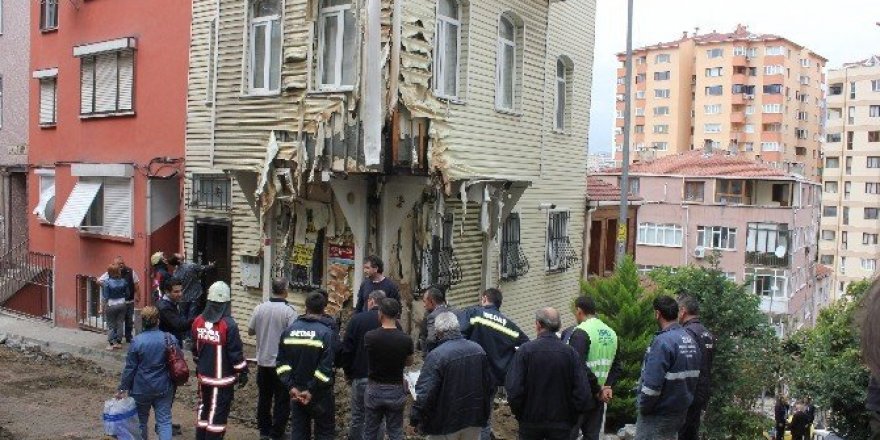 Beşiktaş’ta facianın eşiğinden dönüldü