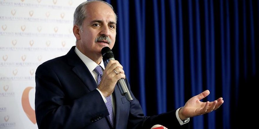 "Hiçbir sorunu çözme yeteneği kalmamış bir küresel siyasi sistem var"