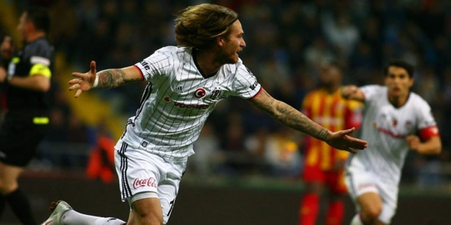 Kartal tek golle 3 puana uçtu