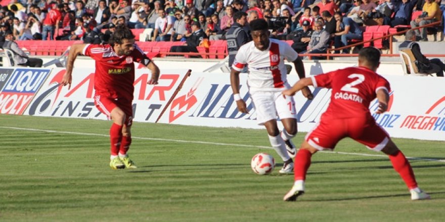 Balıkesir'de kazanan yok
