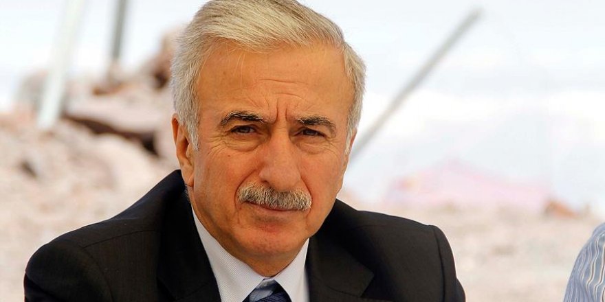 "15 Temmuz'da milletimiz milli iradeye sahip çıkmıştır"