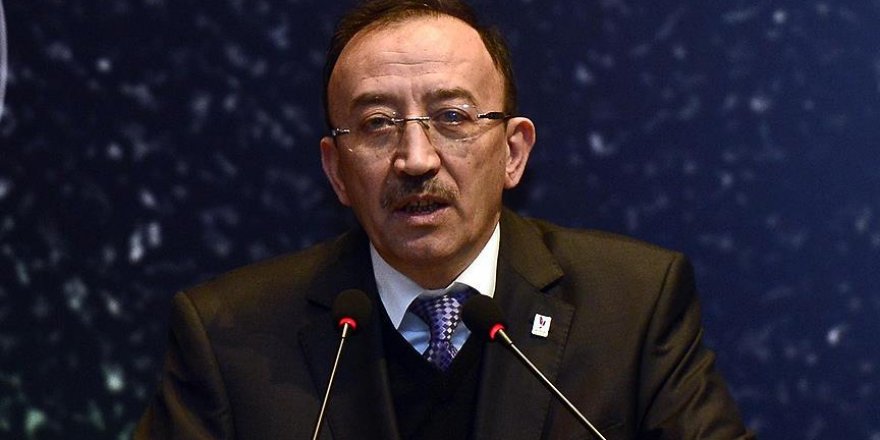 FETÖ soruşturmasında o üniversitenin eski rektörü gözaltına alındı