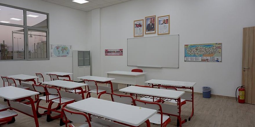 Katar'da ilk 'Türk Okulu' bugün açılıyor