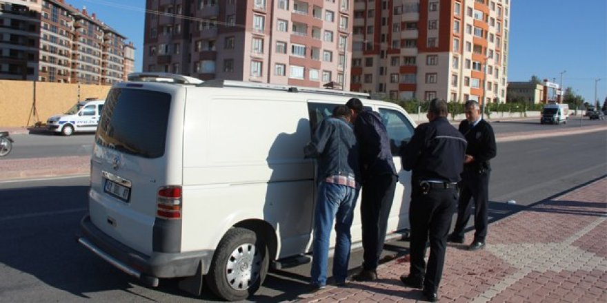 Konya'da kardeşler arasında kanlı kavga: 1 ölü
