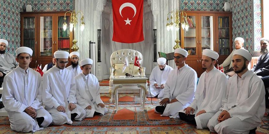 Engeller kalktı, hafız sayısı arttı
