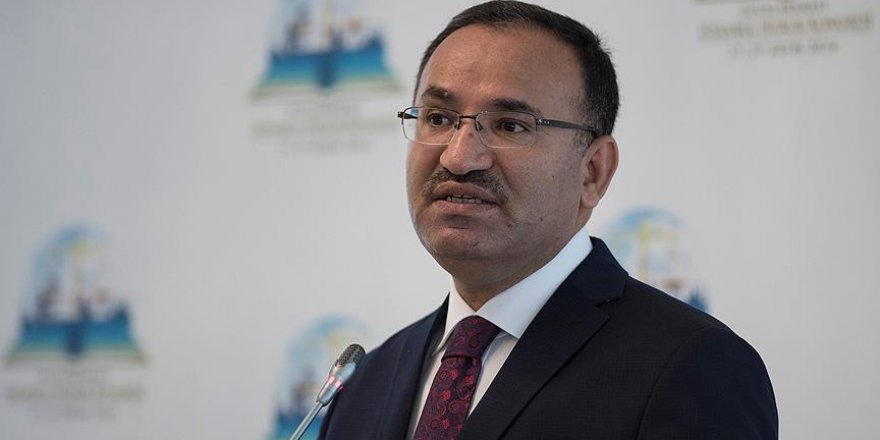 Uluslararası İstanbul Hukuk Kongresi yarın başlıyor