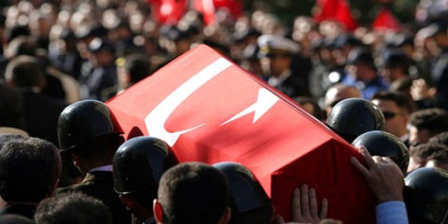 Hakkari'de askere hain tuzak: 1 şehit!