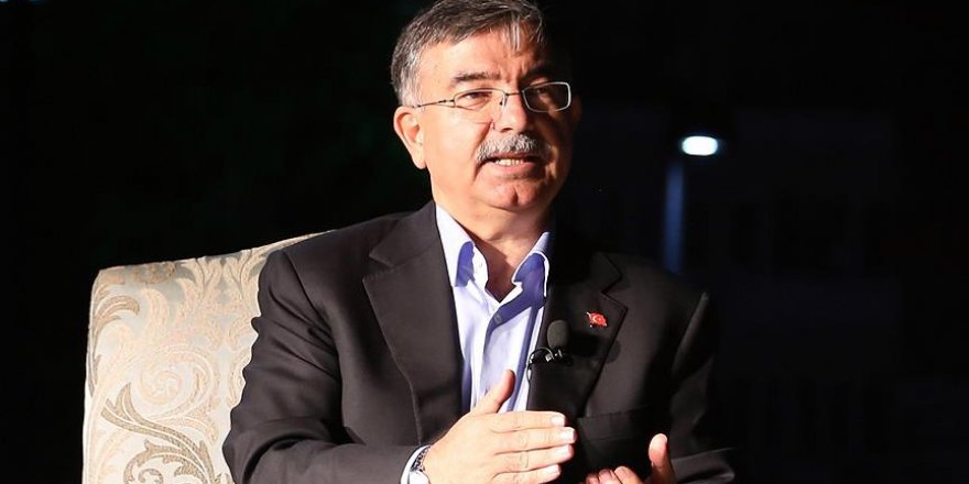 "MEB'den ihraç edilen 156 öğretmen gözaltında, 2 bin 635'i tutuklandı"