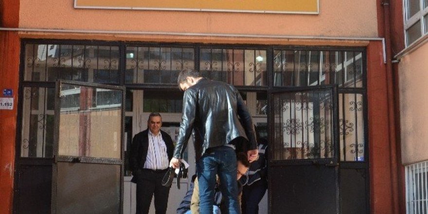 Adaylar KPSS’de ter döktü