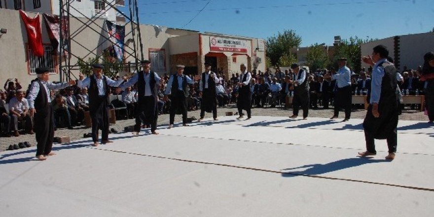 ’Kerbela Şehitlerini Anma ve Aşure’ etkinliği düzenlendi