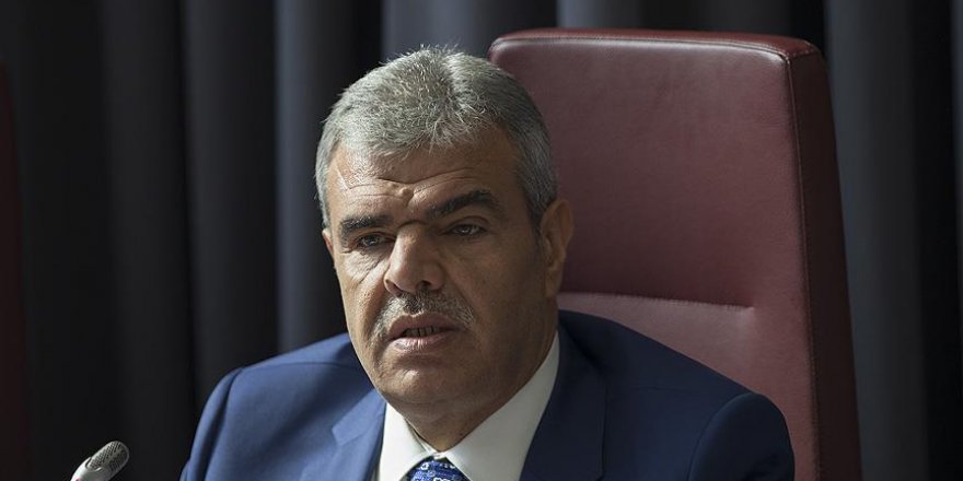 "Türkiye'de mezhep savaşı 15 Temmuz'da planlanmıştı"