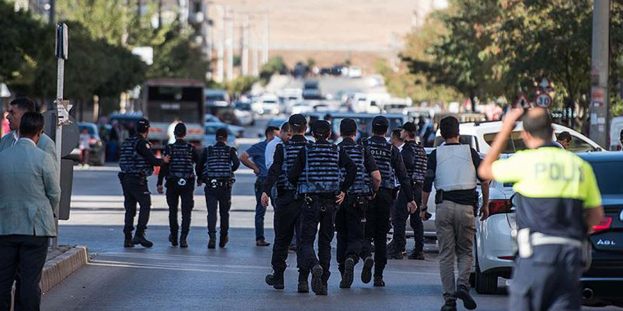 Gaziantep'te DEAŞ'ın canlı bomba hücreleri sorumlusu öldürüldü