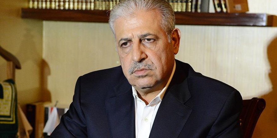 'Aşiret reisleri Musul operasyonunu dört gözle bekliyor'
