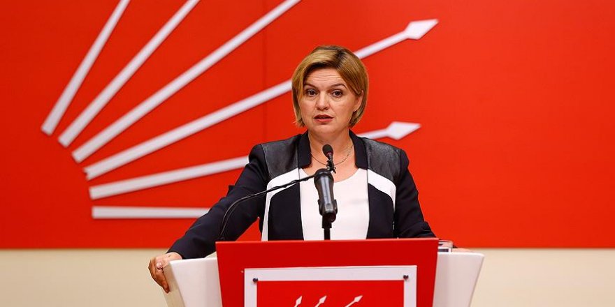 Böke: Türkiye'de en çok kaybedenler kadınlardır