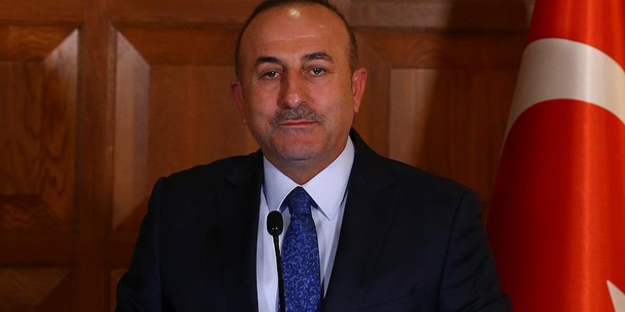 "Fırat Kalkanı'nda hedef El Bab ilçesine kadar gitmek"