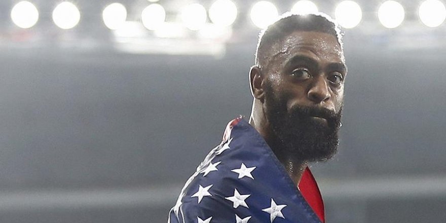 Tyson Gay'in kızı öldürüldü