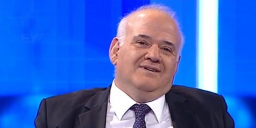 Çakar'dan F.Bahçelileri kızdıran tweet