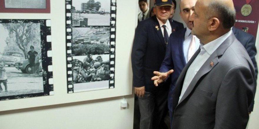 Bakan Işık: "DEAŞ bugün ABD’den çok Türkiye’ye zarar vermektedir"